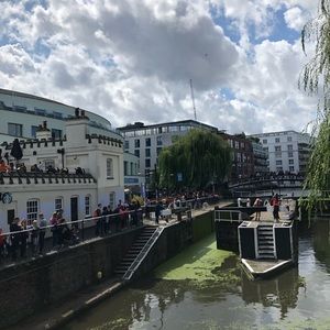 Meet your Posher, Katie